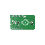 Capteur de pression Pressure 7 Click MIKROE-3246 Capteur de pression Pressure 7 Click MIKROE-3246