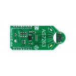 Capteur IR multispectrale Spectral 3 Click MIKROE-2961 Capteur IR multispectrale Spectral 3 Click MIKROE-2961