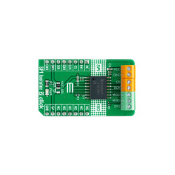 Isolateur de bus SPI Isolator 2 Click MIKROE-4415