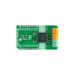 Isolateur de bus SPI Isolator 2 Click MIKROE-4415