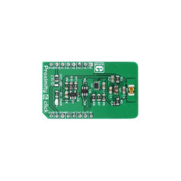 Capteur de proximité Proximity 6 click MIKROE-3048