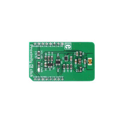 Capteur de proximité Proximity 6 click MIKROE-3048
