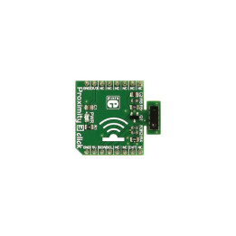 Capteur lumière et proximité Proximity 3 click MIKROE-2801