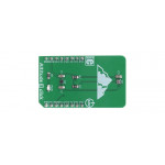 Capteur de pression barométrique Altitude 3 Click MIKROE-3328