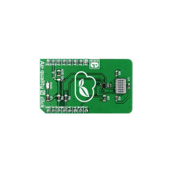 Détecteur de qualité d'air Air quality 5 click MIKROE-3056