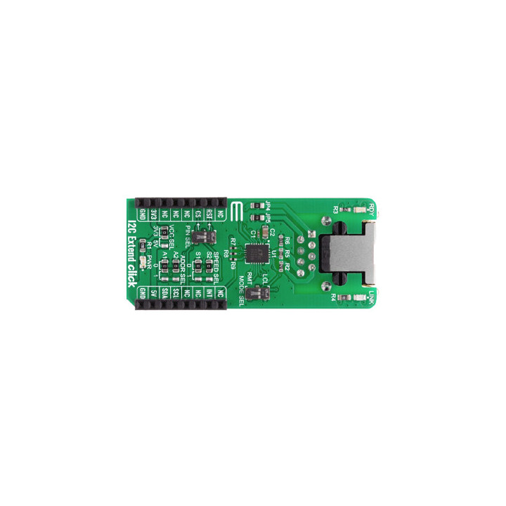 Module I2C Extend Click MIKROE-4207
