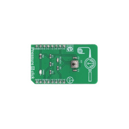 Capteur de pression Pressure 8 Click MIKROE-3338
