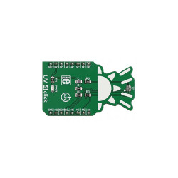 Détecteur ultraviolet UVC 4 Click MIKROE-2989