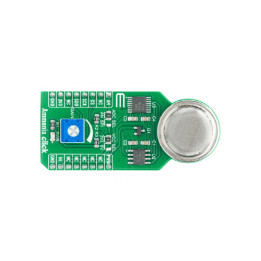 Capteur d'ammoniaque Ammonia Click MIKROE-4151