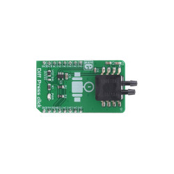 Capteur de pression Diff Press Click MIKROE-3332