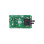 Capteur de pression Diff Press Click MIKROE-3332