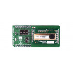 Capteur de gaz NDIR CO2 Click MIKROE-3134