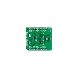 Capteur de température Thermo 11 click MIKROE-3600