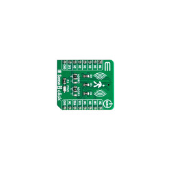 Capteur de mouvement IR Sense 3 click MIKROE-3607
