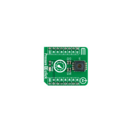 Capteur de pression Pressure 13 Click MIKROE-4294