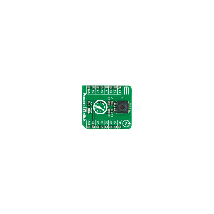 Capteur de pression Pressure 13 Click MIKROE-4294