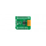 Module d'interface ISO 9141 Click MIKROE-4331 Module d'interface ISO 9141 Click MIKROE-4331