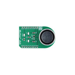 Module iButton click MIKROE-3045