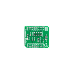 Capteur de pression Barometer 3 Click MIKROE-4190