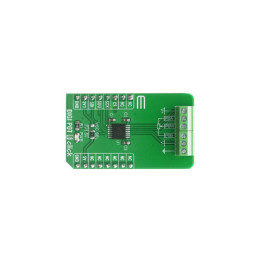 Potentiomètre numérique DIGIT POT 6 click MIKROE-4110