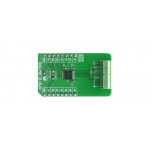 Potentiomètre numérique DIGIT POT 6 click MIKROE-4110