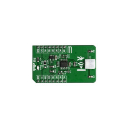 Détecteur de mouvements PIR click MIKROE-3339