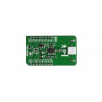 Détecteur de mouvements PIR click MIKROE-3339