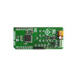 Contrôleur de moteur STSPIN233 click MIKROE-3546