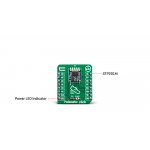 Compteur de pas Pedometer Click MIKROE-3567 - 2