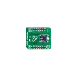 Compteur de pas Pedometer Click MIKROE-3567
