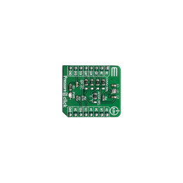 Capteur de pression Pressure 5 Click MIKROE-3566