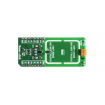 Module chauffant Heater Click MIKROE-3996