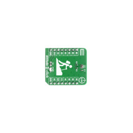 Capteur de pression barométrique Altitude 4 Click MIKROE-3328