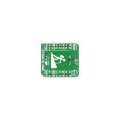 Capteur de pression barométrique Altitude 4 Click MIKROE-3328