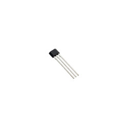 Transistor 2SA1115 - 1