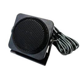 Haut-parleur 8 ohms 5W max.  - 1
