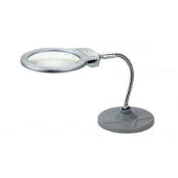 Loupe lampe de table - 1