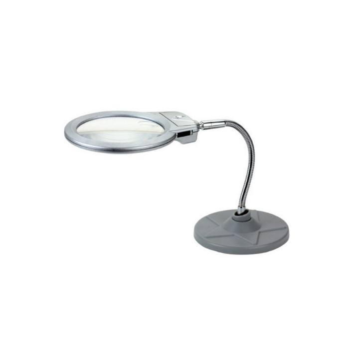 Loupe lampe de table  - 1
