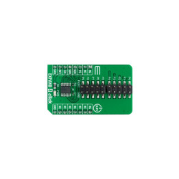Module d'extension d'E/S Expand 8 Click MIKROE-4442