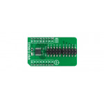 Module d'extension d'E/S Expand 8 Click MIKROE-4442 Module d'extension d'E/S Expand 8 Click MIKROE-4442