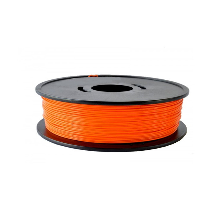 Fils PLA 1,75 mm orange