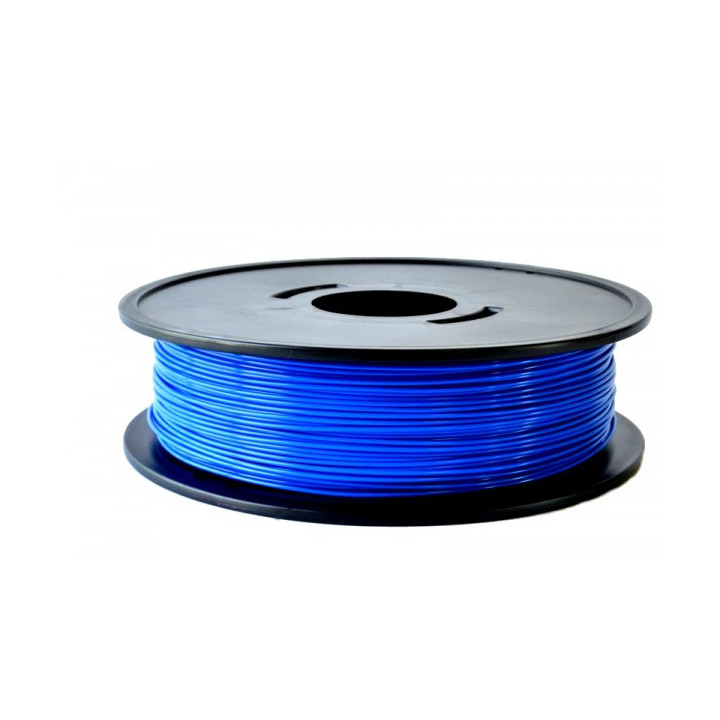 Fils PLA 1,75 mm bleu