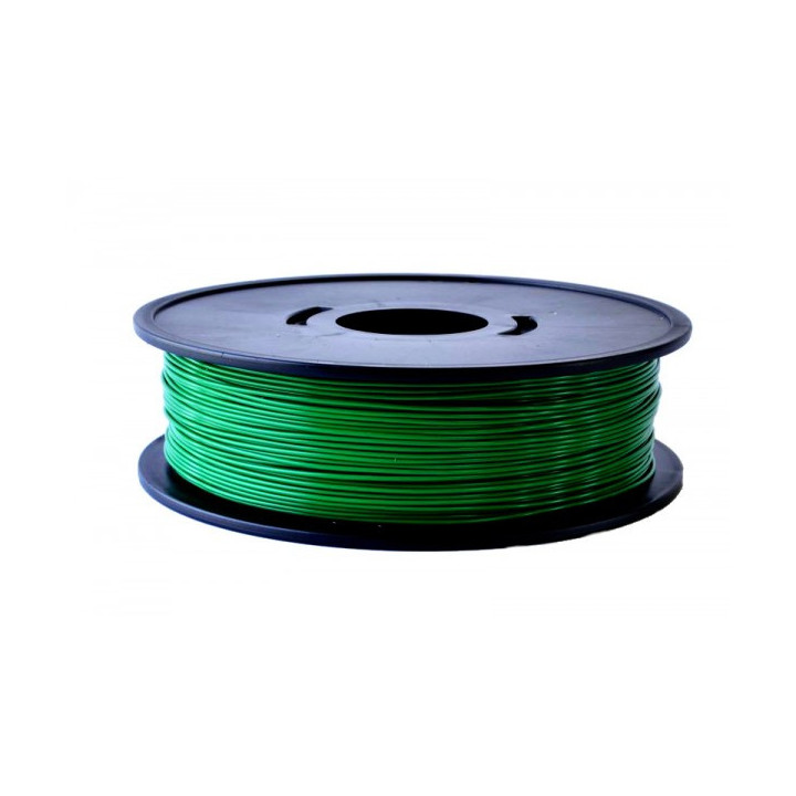 Fils PLA 1,75 mm vert