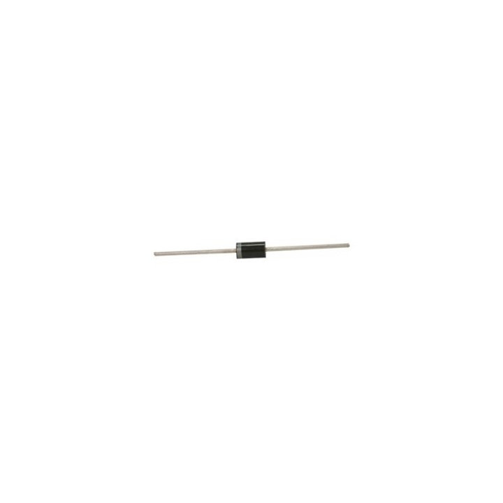 Diode TVS bidirectionnelle 1.5KE18CA