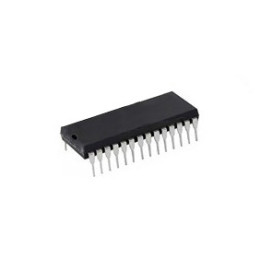 Microcontrôleur PIC16C57C