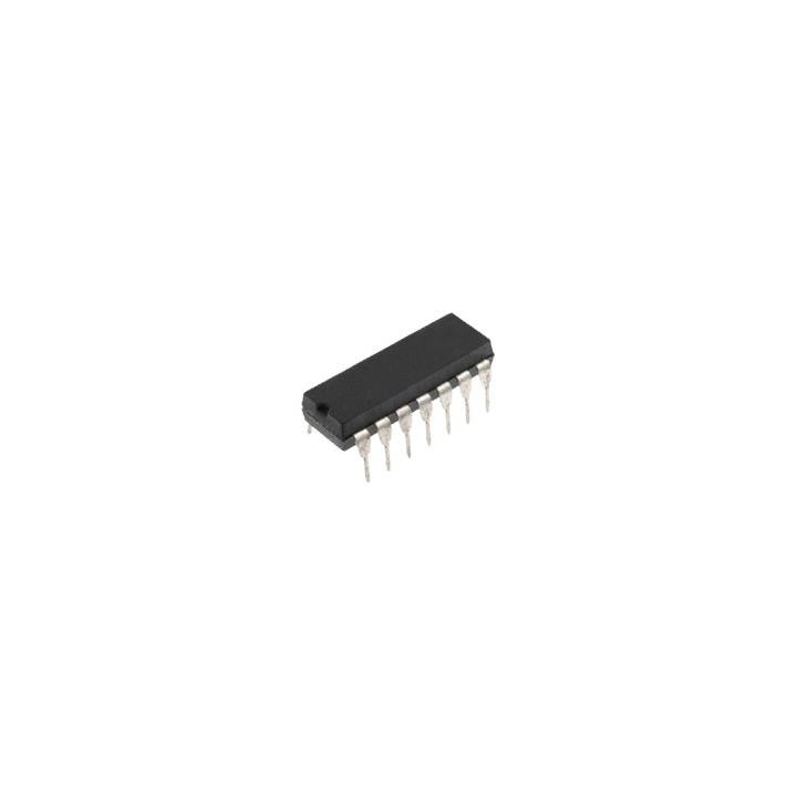 Circuit intégré SO41P
