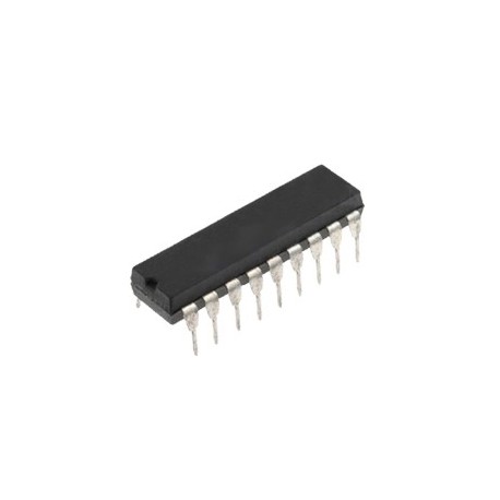 Circuit intégré UM3758