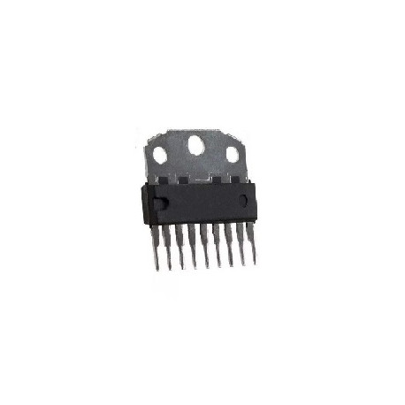 Circuit TDA7056B Circuit TDA7056B