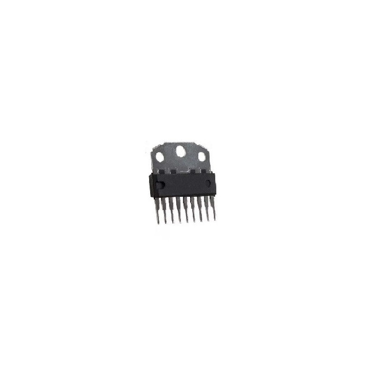 Circuit TDA7056B