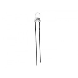 Phototransistor IR 3 mm 940 nm L-932P3C